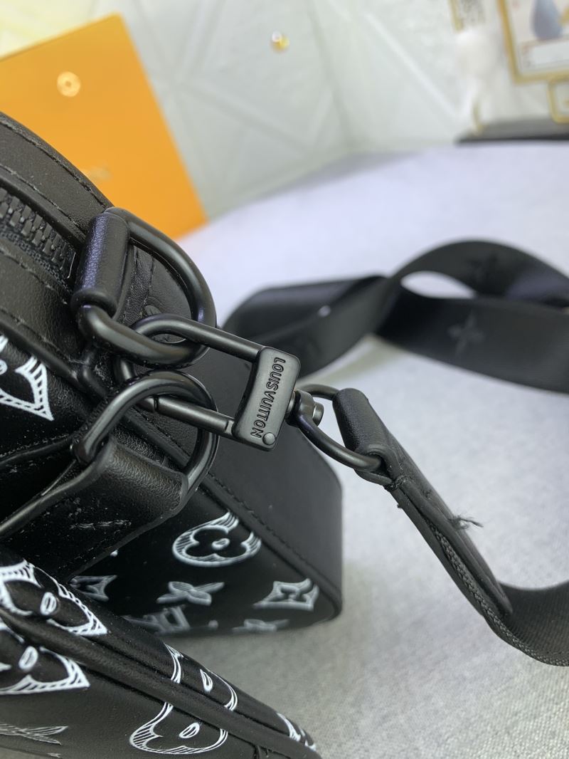 Louis Vuitton Satchel Bags